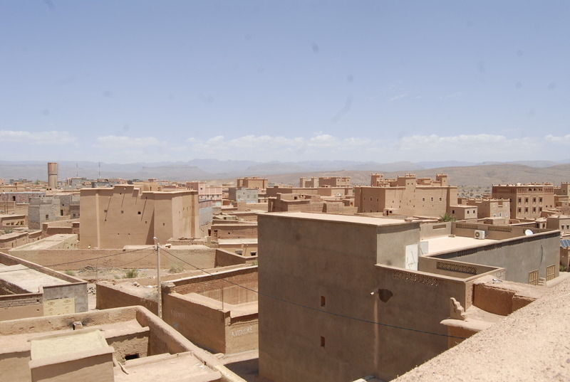 Готель Kasbah Imdoukal Nkob Екстер'єр фото